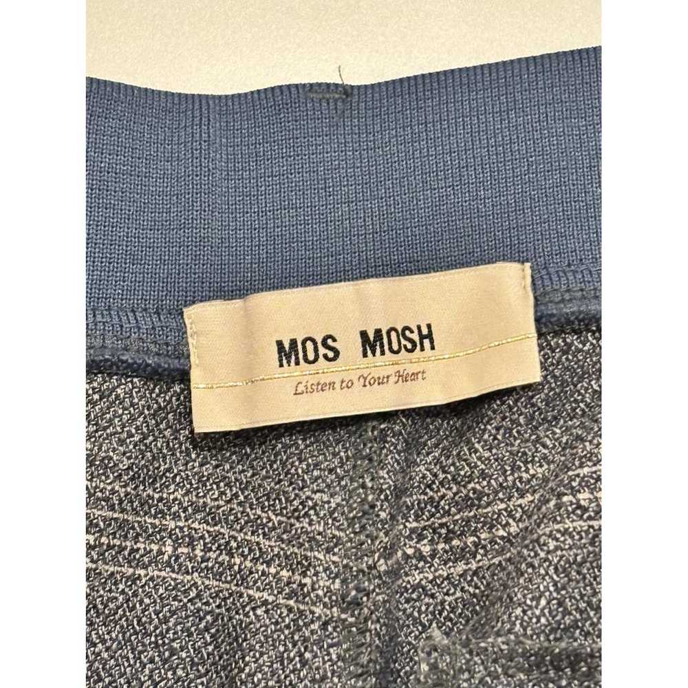 Mos Mosh Suit jacket - image 10