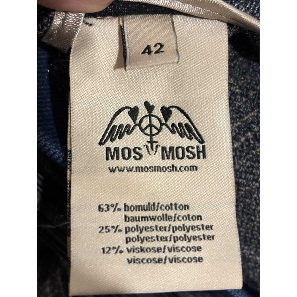 Mos Mosh Suit jacket - image 11