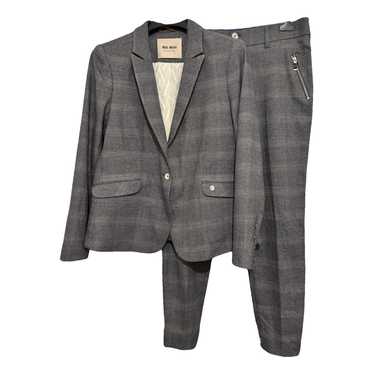 Mos Mosh Suit jacket - image 1