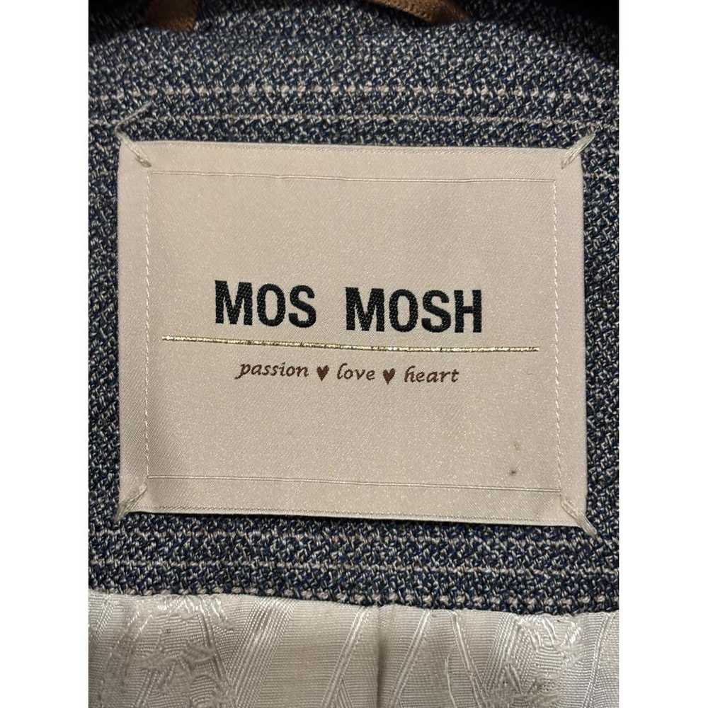 Mos Mosh Suit jacket - image 2