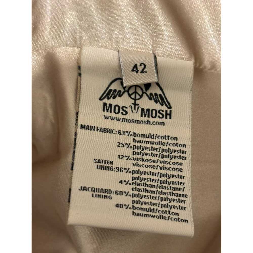 Mos Mosh Suit jacket - image 3