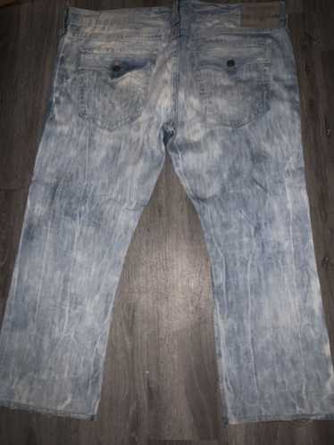 True Religion True religion jeans