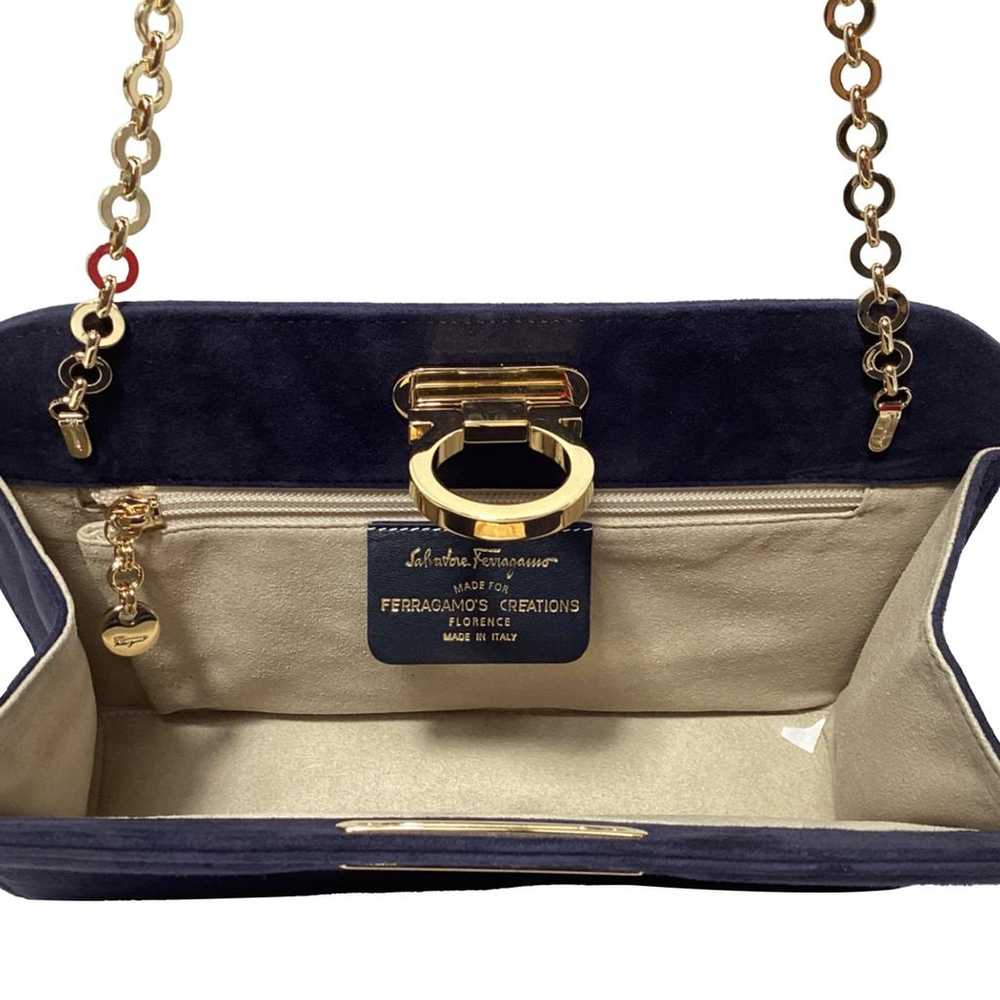 Salvatore Ferragamo Handbag - image 5