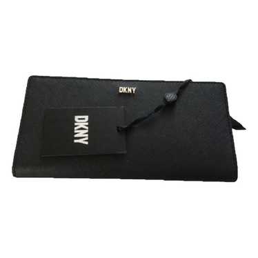 Dkny Vegan leather wallet - image 1