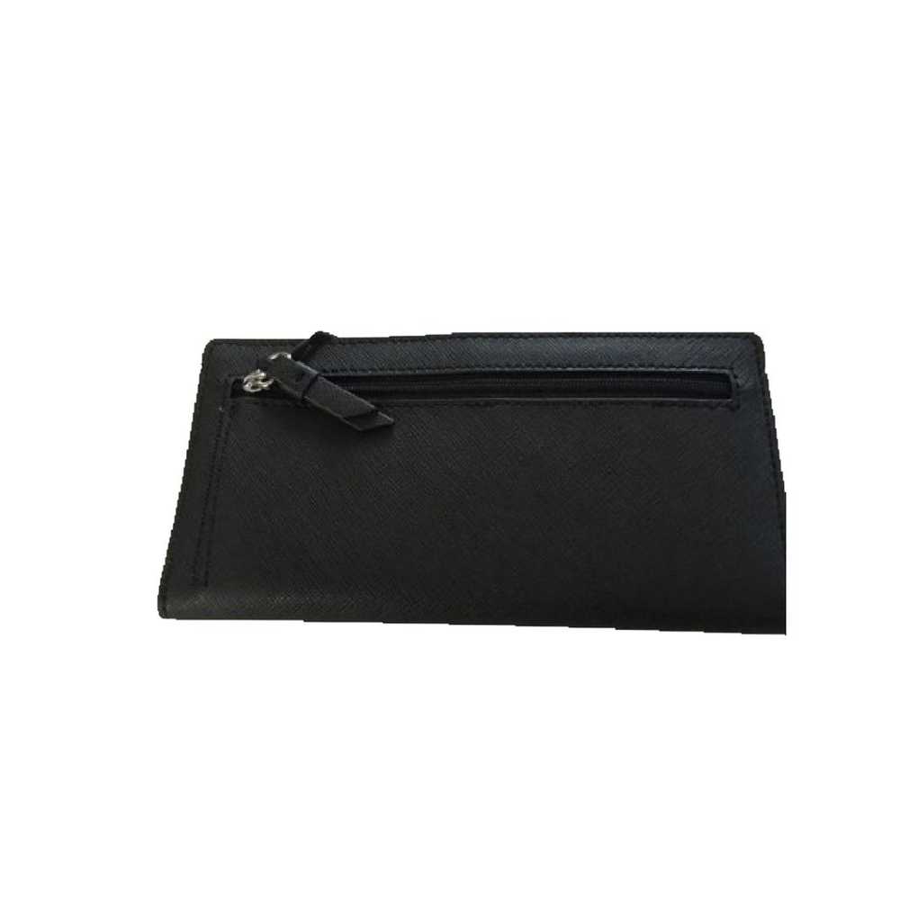 Dkny Vegan leather wallet - image 2