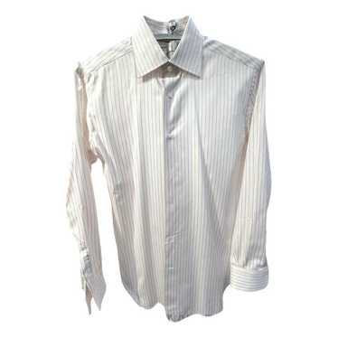 Ermenegildo Zegna Shirt