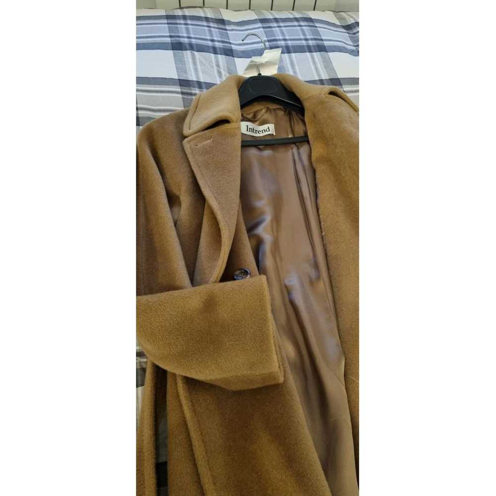 Intrend Wool coat - image 8