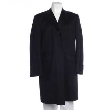 VAN Laack Wool coat - image 1