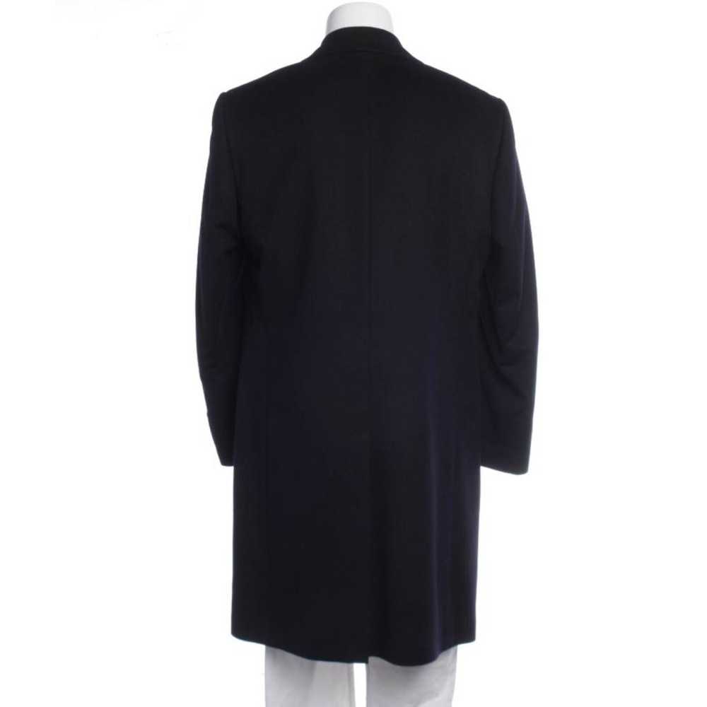 VAN Laack Wool coat - image 2