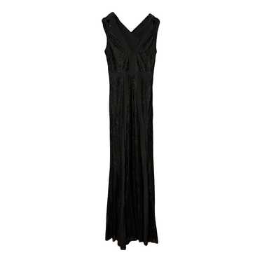 Patrizia Pepe Lace maxi dress - image 1