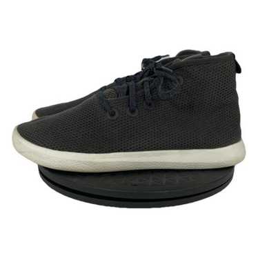 Allbirds Cloth trainers