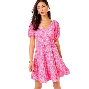 Lily Pulitzer Dress