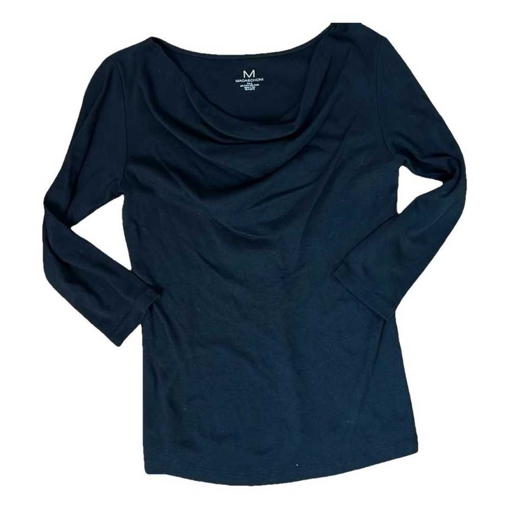 Magaschoni Collection Jersey top - image 1