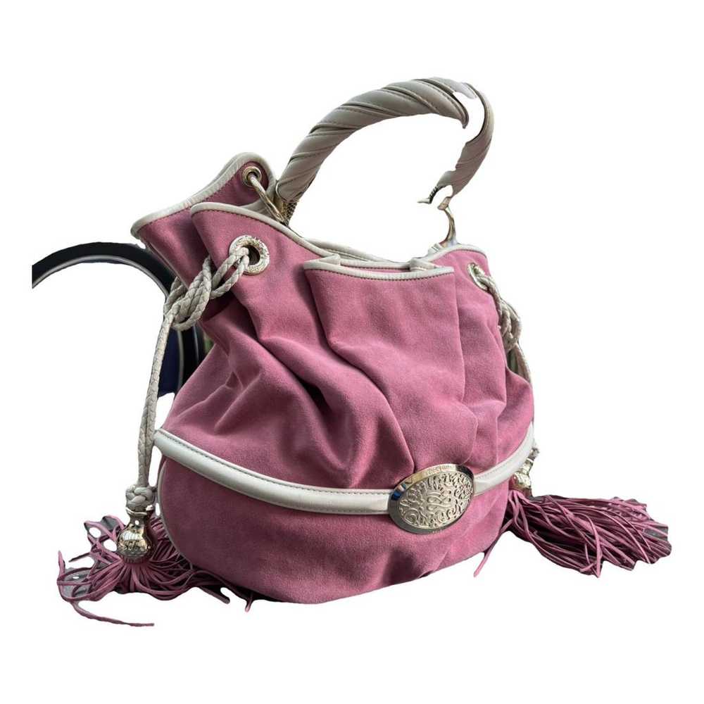 Lancel Brigitte Bardot handbag - image 1