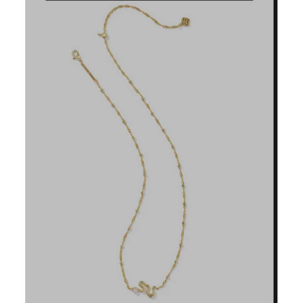 Kendra Scott Necklace - image 3