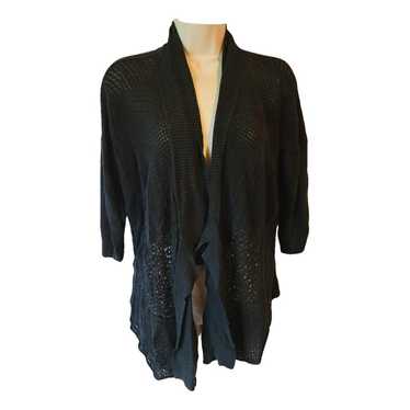 Eileen Fisher Silk cardigan