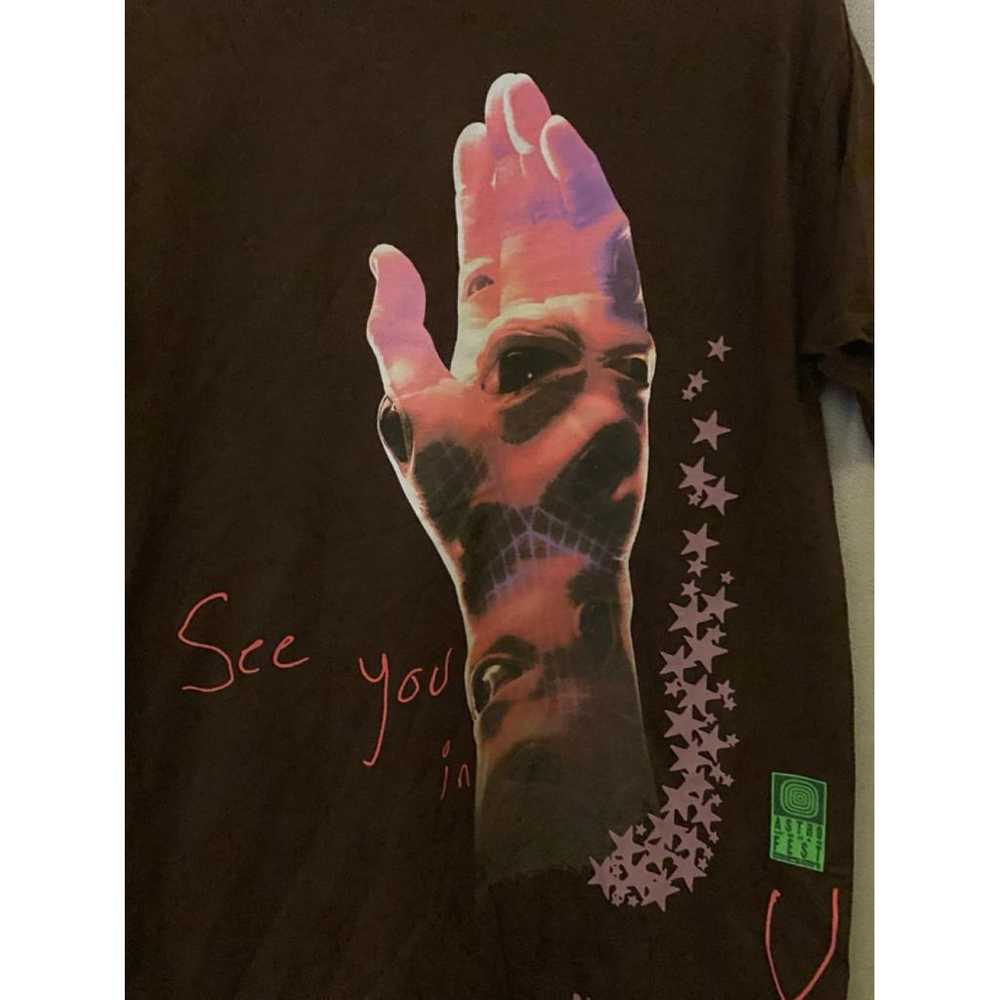 Travis Scott T-shirt - image 2