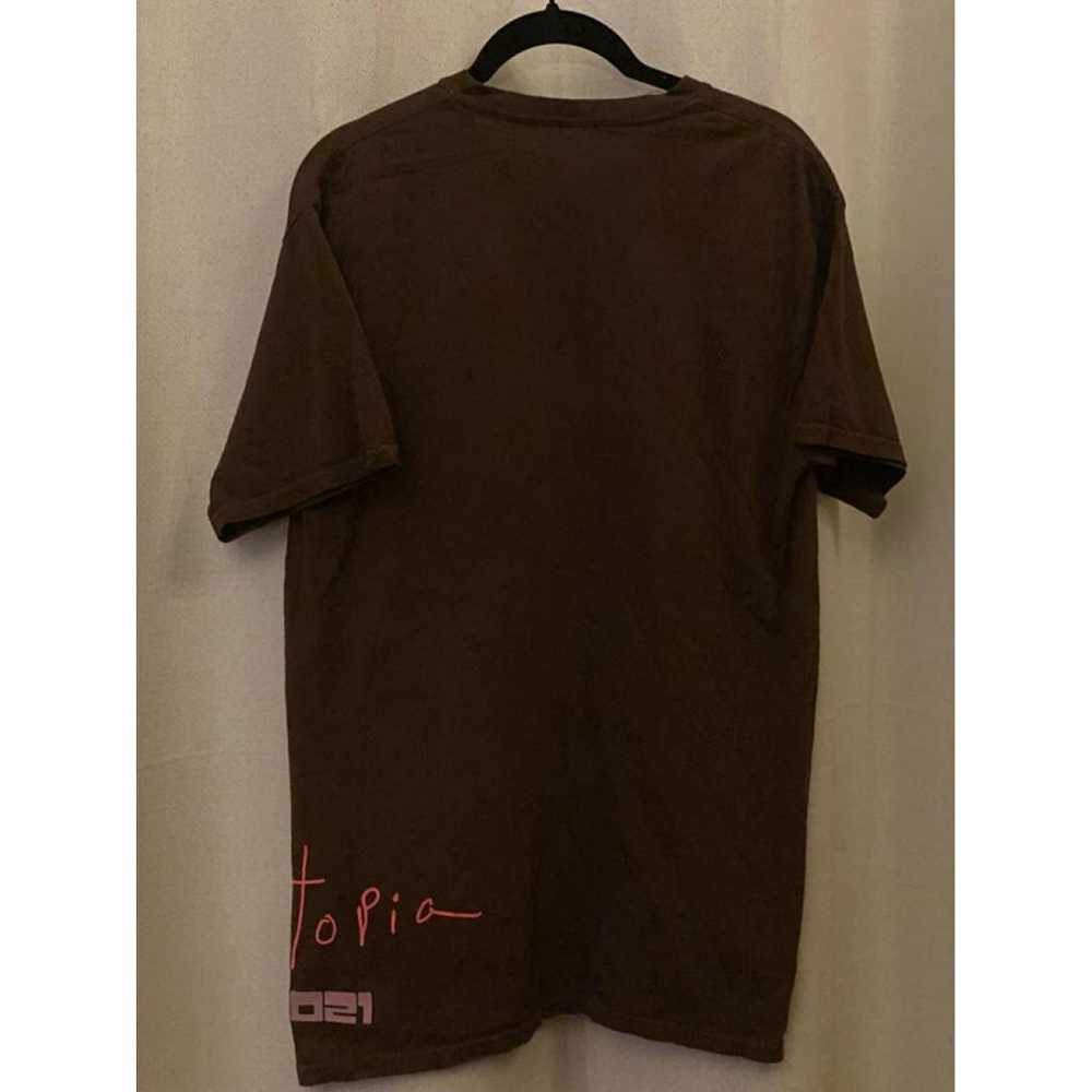 Travis Scott T-shirt - image 5