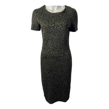 Essentiel Antwerp Wool mid-length dress - image 1