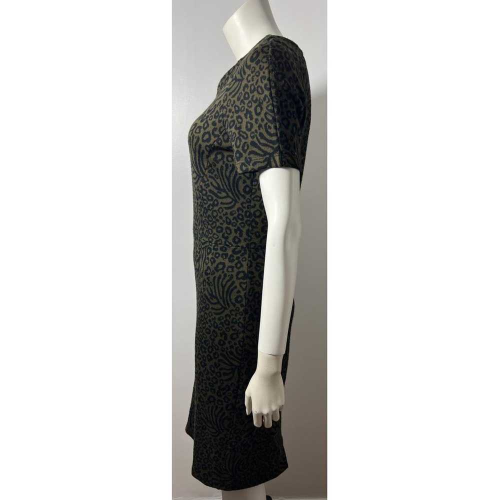 Essentiel Antwerp Wool mid-length dress - image 3