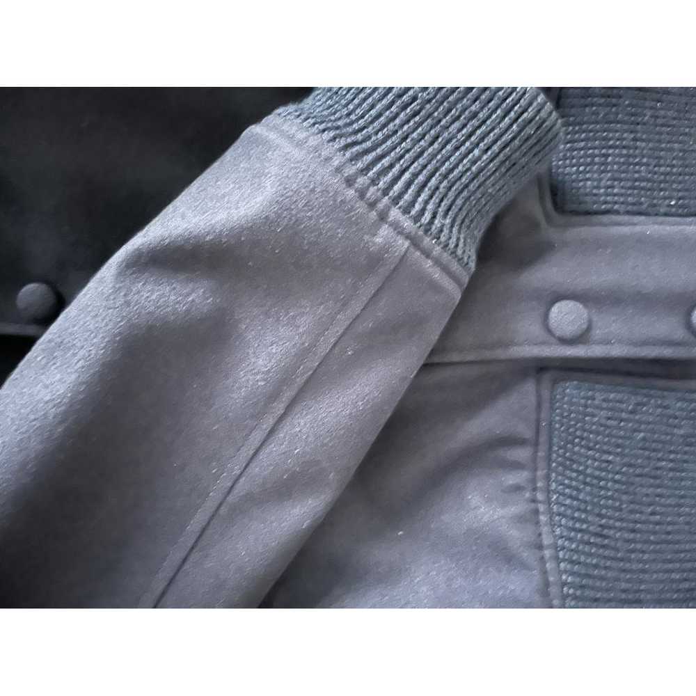 Officine Generale Wool jacket - image 8