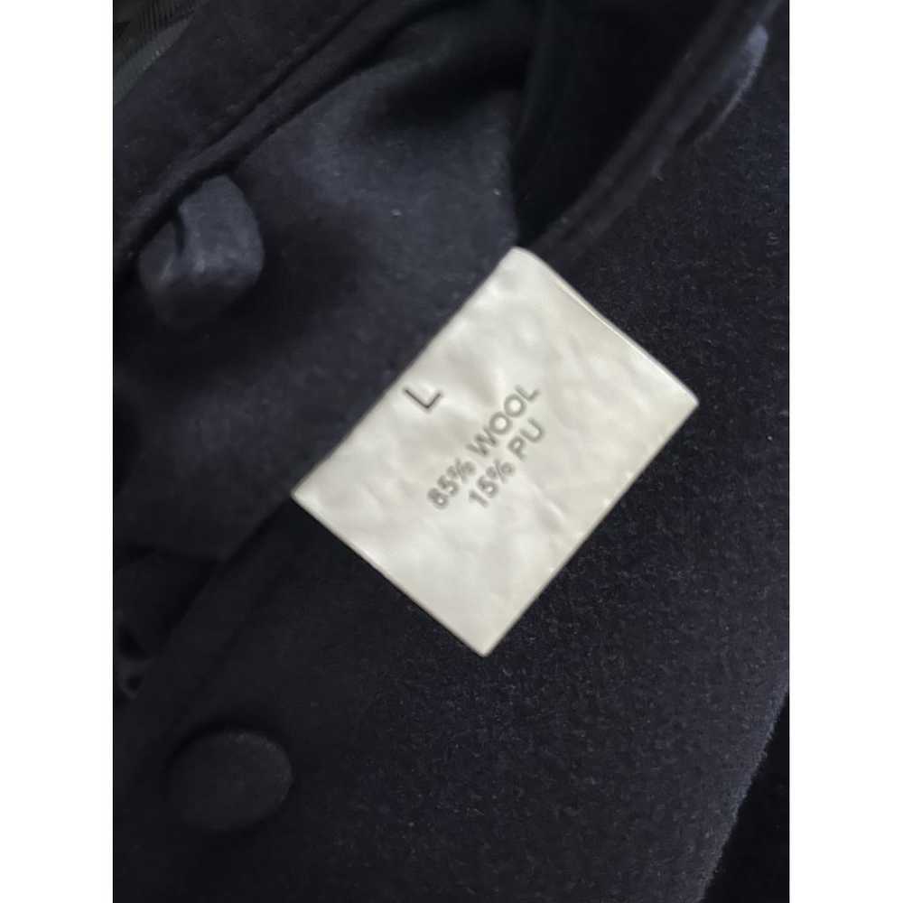 Officine Generale Wool jacket - image 9