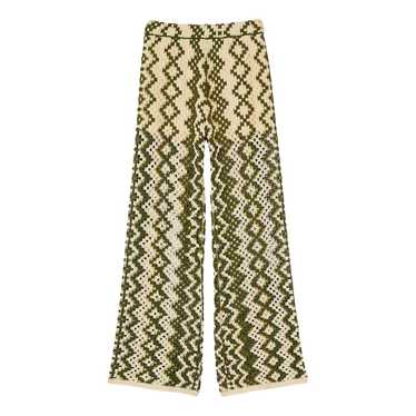 Sandro Trousers