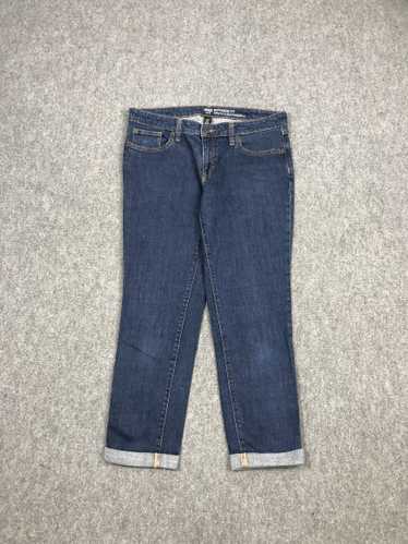 Gap × Vintage Vintage Gap 1969 Boyfriend Selvedge 