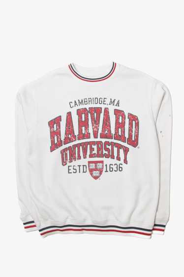 Harvard University Cambridge, MA Sweatshirt