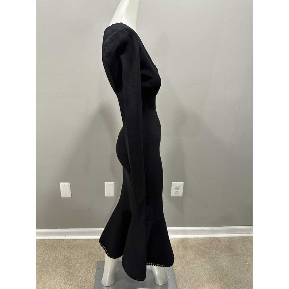 Victoria Beckham Mid-length dress - image 7