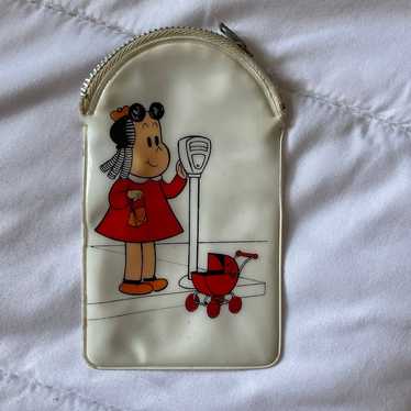 little lulu coin purse - image 1