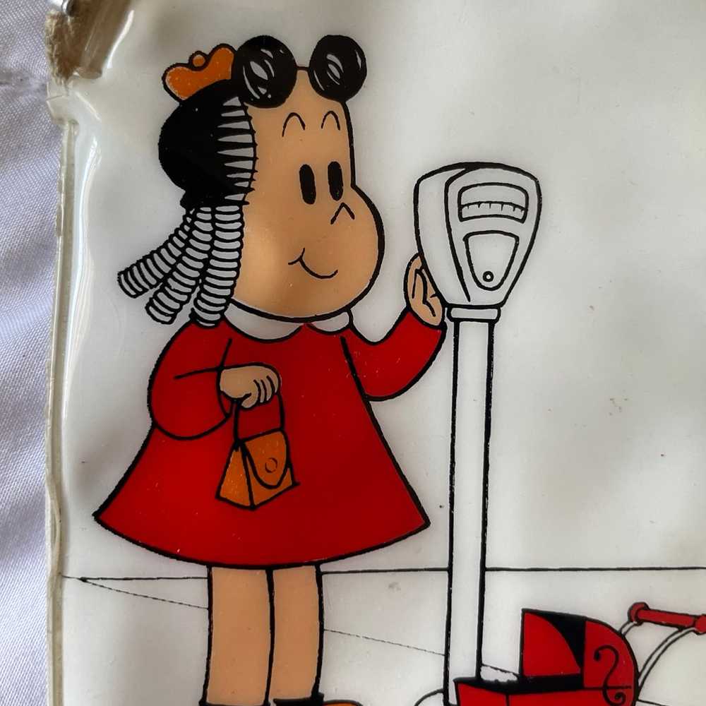 little lulu coin purse - image 6