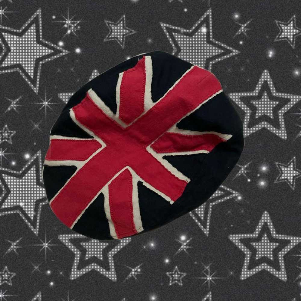 British flag hunting cap - image 2