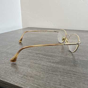 Gucci Eyeglasses  GG 2609 VF4 Gold Round  FRAMES … - image 1