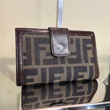 Fendi Wallet - image 1