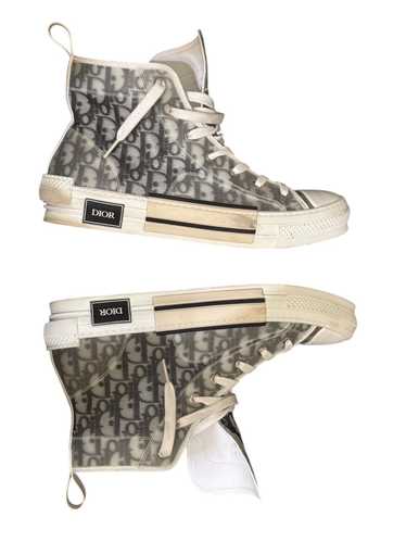 Dior Dior B23 Hightop