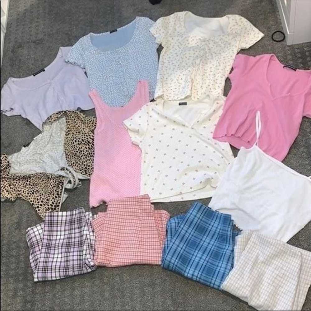 Brandy Melville style bundle - image 2