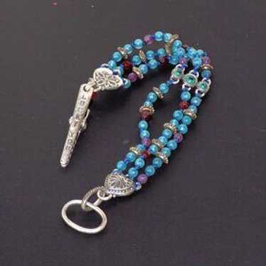 Lucky you bracelet - Gem