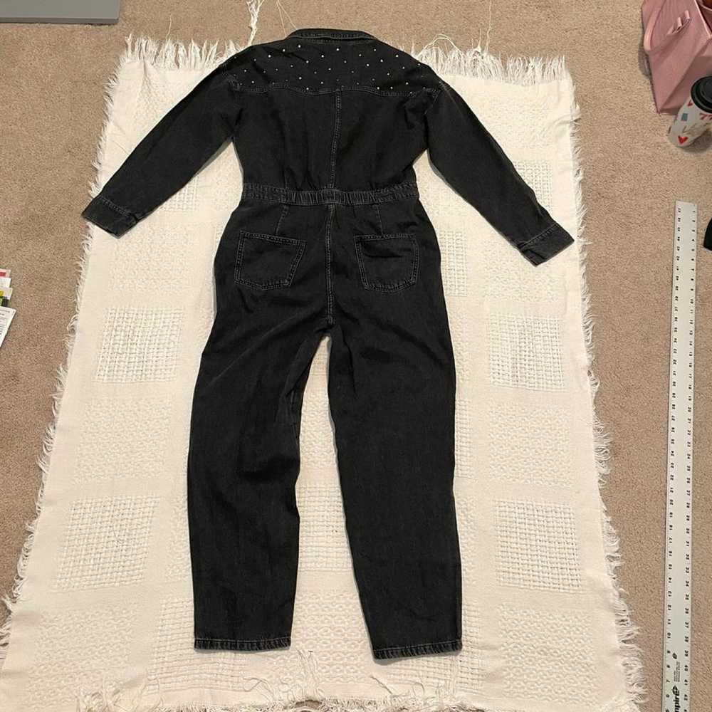 Savannah Miller Jumpsuit - image 2