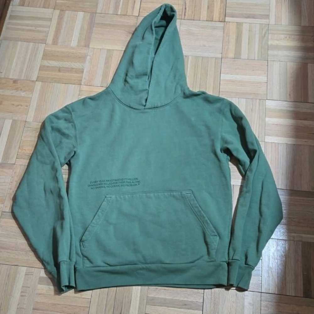 Finatics Sharks Hoodie - image 2