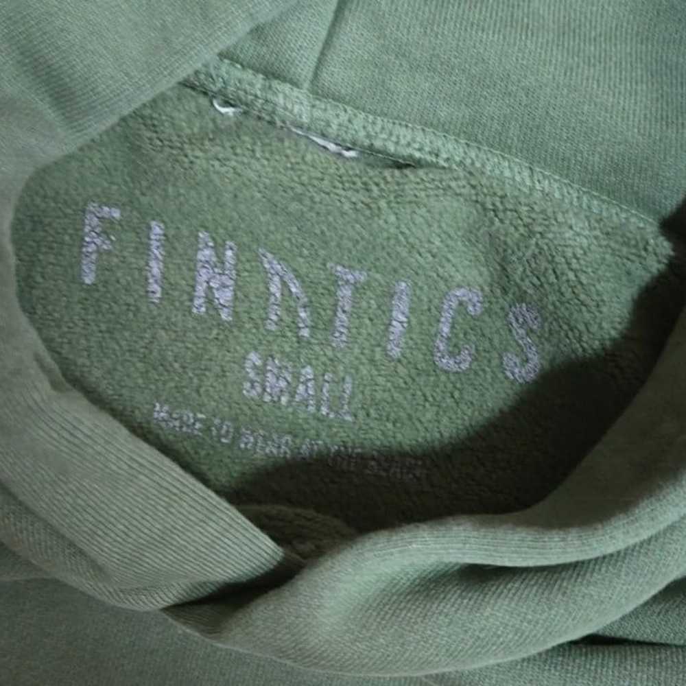 Finatics Sharks Hoodie - image 3