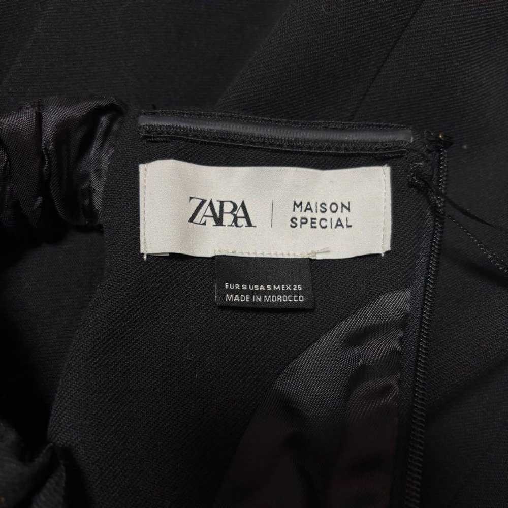 Maison Special × Zara Bustier - image 6