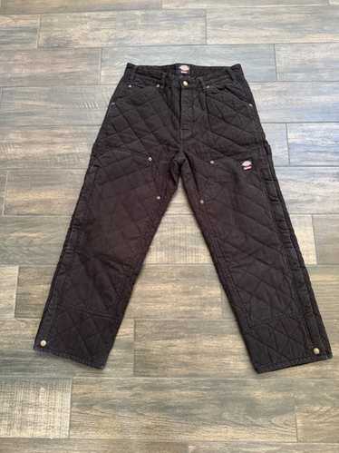 Supreme dickies double knee - Gem