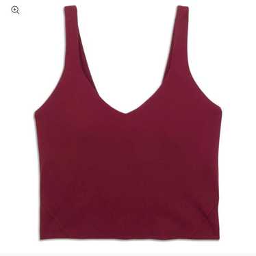 lululemon Align Tank Top