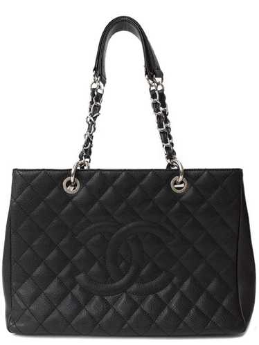 Chanel Matrasse chain tote bag #T249