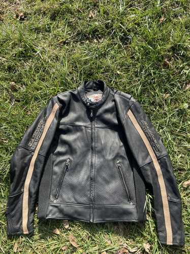 Harley Davidson × Vintage vintage 90s harley david