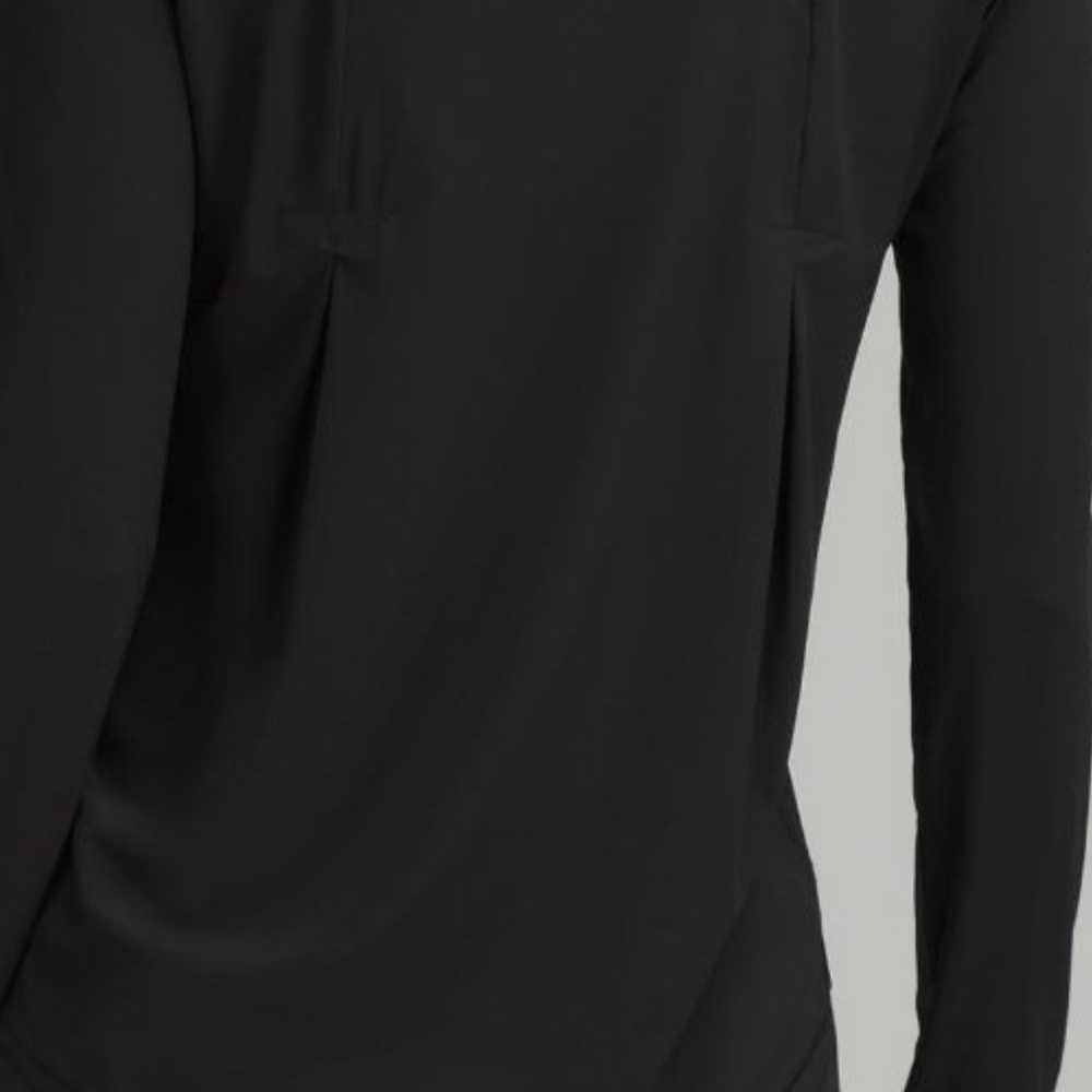 Lululemon sculpt long sleeve shirt size 10 - image 11