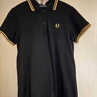 Fred Perry Polo Shirt