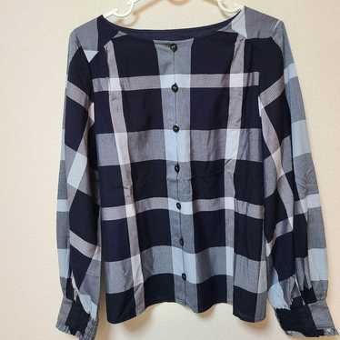 Blue Label Crestbridge Blouse