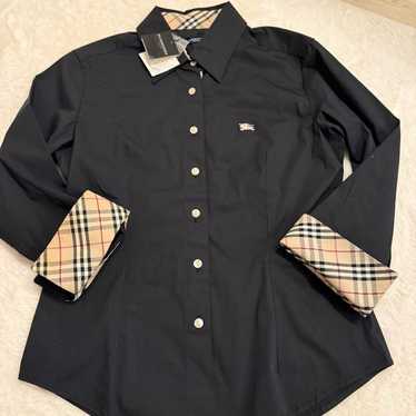 BURBERRY LONDON shirt